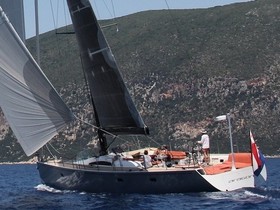 Osta 2006 Yachting Developments Marten 72 Racer