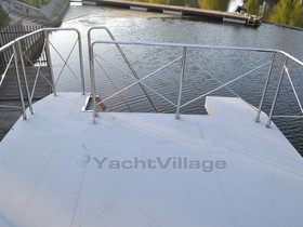2022 Campi Boat 280 Houseboat