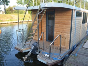 Köpa 2022 Campi Boat 280 Houseboat