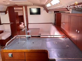 2008 Hanse 430 za prodaju