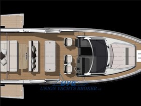 2023 Jeanneau Db 43 Outboard