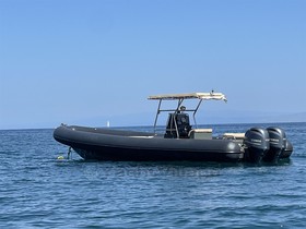 2008 Italboats Predator 950 Ms zu verkaufen