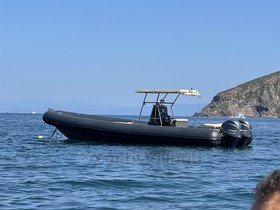 2008 Italboats Predator 950 Ms