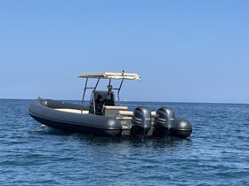 Купить 2008 Italboats Predator 950 Ms