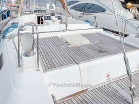 2001 Moody 54 for sale