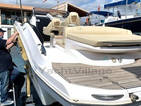 2014 Sessa Marine Key Largo 27 à vendre