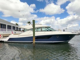 2017 Tiara Yachts 53 Coupe te koop