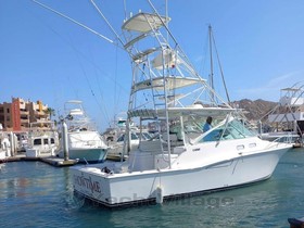 2004 Cabo Yachts for sale