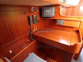 2004 Hallberg Rassy 43