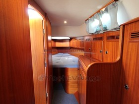 Buy 2004 Hallberg Rassy 43