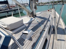 2004 Hallberg Rassy 43