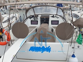 Jeanneau Sun Odyssey 410