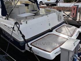 2007 Cranchi Zaffiro 32 for sale