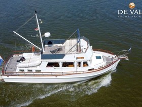 1988 Grand Banks 42' Classic for sale