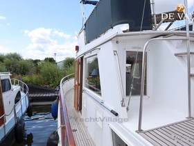 1988 Grand Banks 42' Classic for sale
