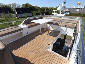 2011 Fairline Squadron 42