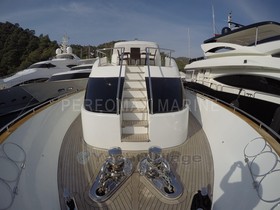 Buy 1997 Custom Built 27M Motoryacht