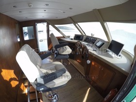 Buy 1997 Custom Built 27M Motoryacht