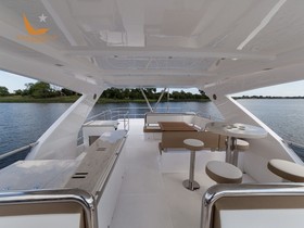 2021 Galeon 780 Crystal