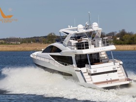 Αγοράστε 2021 Galeon 780 Crystal