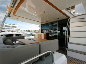 2021 Galeon 780 Crystal