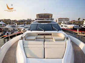 Купити 2021 Galeon 780 Crystal