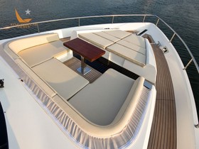 Купити 2021 Galeon 780 Crystal