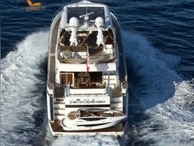 2021 Galeon 780 Crystal