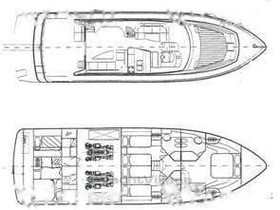 2003 Vz Yachts 18 te koop