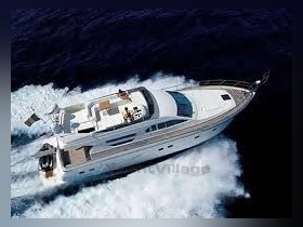 Vz Yachts 18