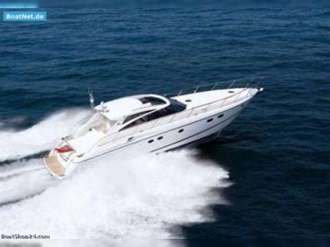 Princess V58
