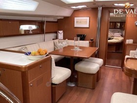 Kjøpe 2009 Beneteau Oceanis 50