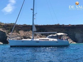 Kjøpe 2009 Beneteau Oceanis 50