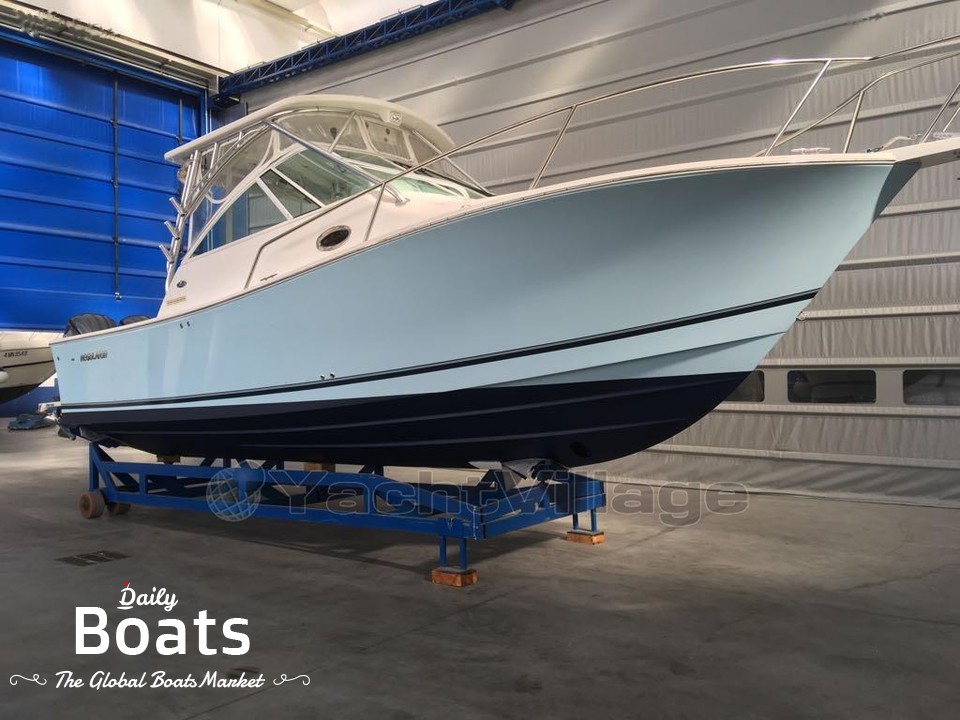 2008 Regulator 30 Express for sale. View price, photos and Buy 2008