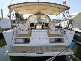 Dufour Yachts 512 Grand Large