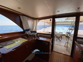 2010 Abati Yachts Eastport 58