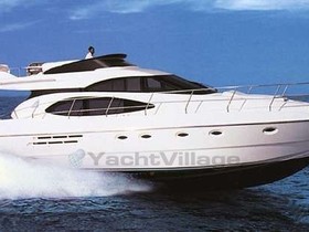 Azimut Az 52