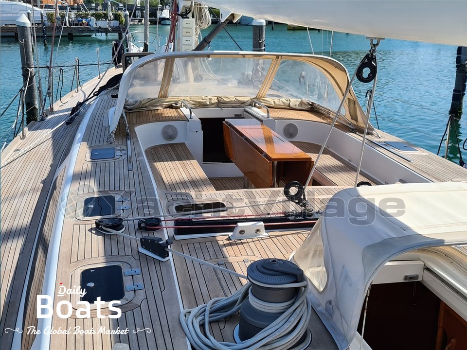 2007 Baltic Yachts 66 for sale. View price, photos and Buy 2007 Baltic