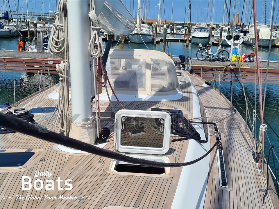 2007 Baltic Yachts 66 for sale. View price, photos and Buy 2007 Baltic