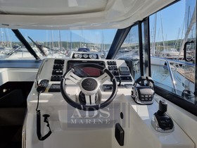 2015 Jeanneau Leader 40