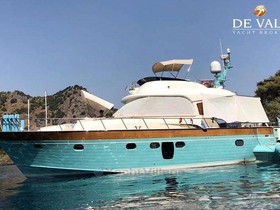 2011 Apreamare 64 Fly