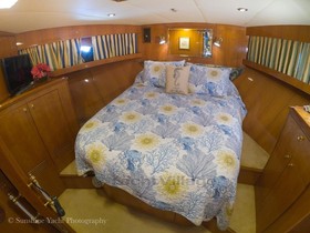 2000 Jefferson Yachts Rivanna 56 Cmy à vendre