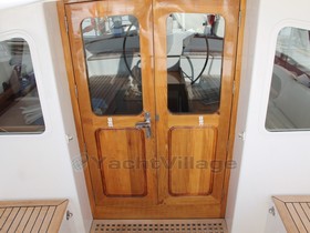 1997 Kanter Yachts 58 Pilothouse myytävänä