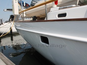 1997 Kanter Yachts 58 Pilothouse eladó