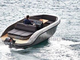 2022 Rand Boats Play 24 - Sofort Verf?Gbar for sale