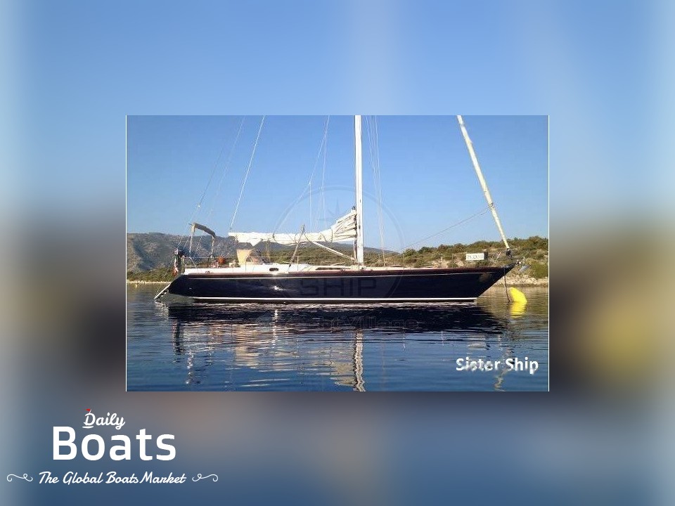 1980 Se Ri Gi Solaris 47 for sale. View price, photos and Buy 1980 Se