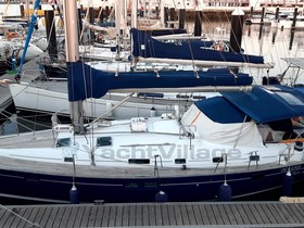 2000 Beneteau Oceanis 461 for sale