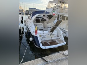 2004 Fairline Targa 34 à vendre