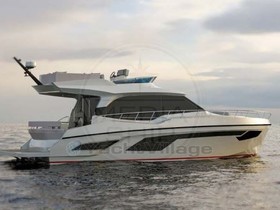 2022 Gulf Craft Majesty 49 za prodaju
