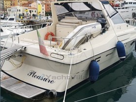 1979 Riva 38 Bravo на продажу